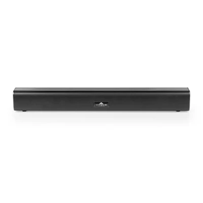 Afbeelding van Vyrve Audio Naos, Multimedia Soundbar, DSP, HDMI (arc), Optical in, Aux Bluetooth, MP3 via USB stick, TF card,