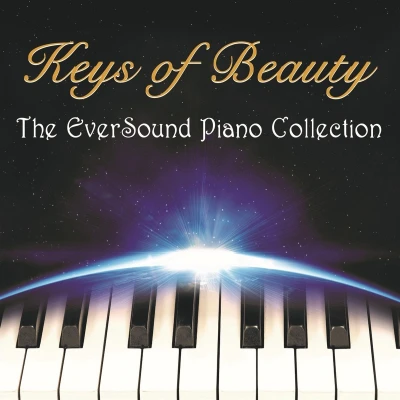 Afbeelding van Various Artists Keys Of Beauty; The Eversound Piano Collection (CD)