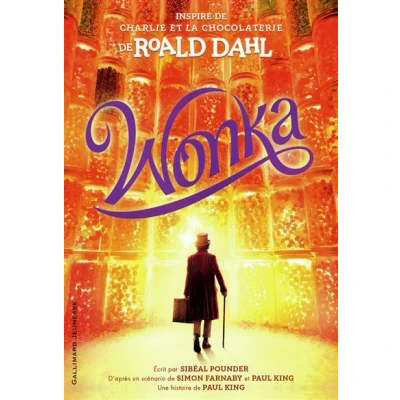 Image de Wonka