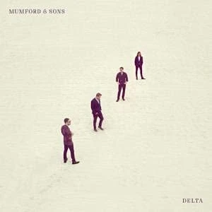 Afbeelding van Mumford &amp; Sons Delta deluxe