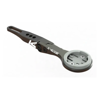 Afbeelding van K edge Wahoo Integrated H bar Mount