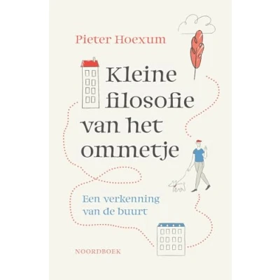 Afbeelding van Kleine filosofie van het ommetje