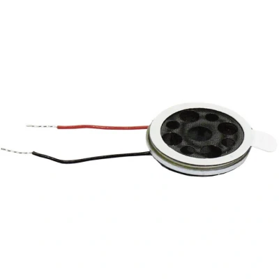 Afbeelding van Visaton Vs K16 Miniatuur Luidspreker 16 Mm 50 Ohm