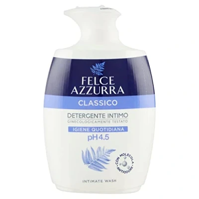 Afbeelding van Felce Azzurra intimo intiemzeep classic
