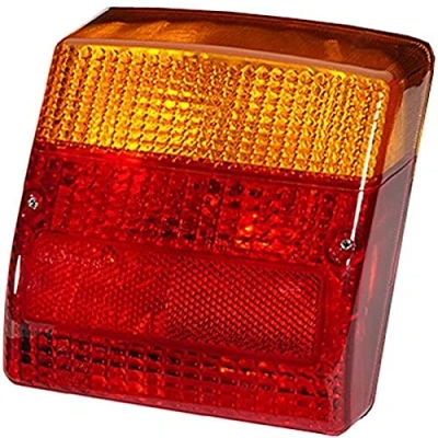 Afbeelding van HELLA 9EL 990 142 001 Lamphuis voor achterlicht Links, rechts