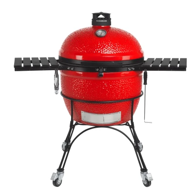 Afbeelding van Kamado Joe Big II Barbecue
