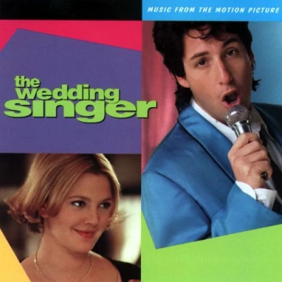 Afbeelding van The Wedding Singer