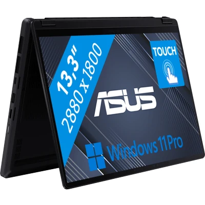 Image de ASUS ProArt PX13 OLED HN7306WV LX006X AZERTY
