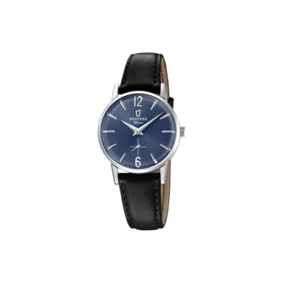 Afbeelding van Festina Extra Collection horloge F20254/3