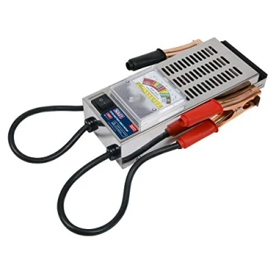 Afbeelding van SEALEY BT91/7 Testapparaat, batterij