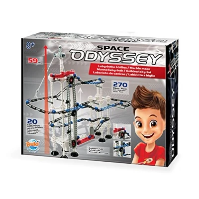 Afbeelding van Buki PM517 Space Odyssey