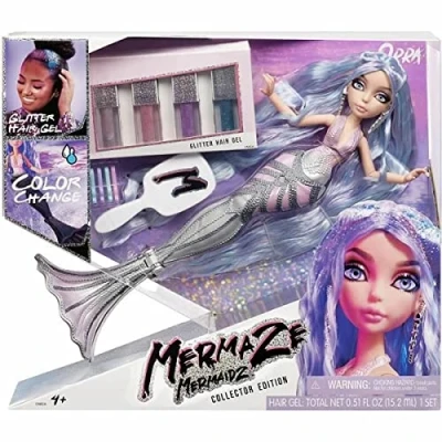 Afbeelding van Mermaze Mermaidz Pop Orra