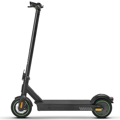 Afbeelding van Acer eScooter Series 3 Advance 20 25 km/u 4 Versnellingen LED display Zwart