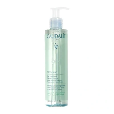Image de Caudalie Vinoclean Eau Micellaire Démaquillante 200 ml