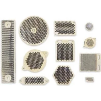 Afbeelding van Datalogic S940700048 Reflector R2 1 stuk(s)