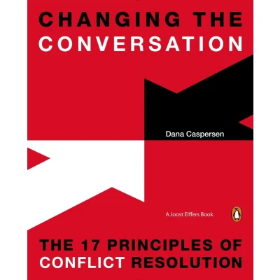 Afbeelding van Changing the Conversation