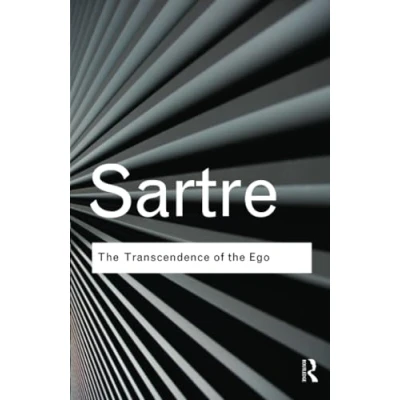 Afbeelding van Transcendence Of The Ego