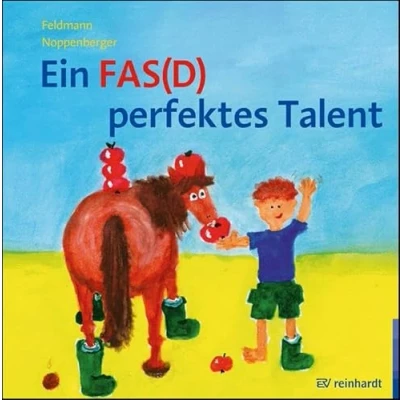 Afbeelding van Ein FAS(D) perfektes Talent