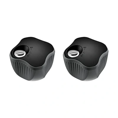 Image de 2 molettes de verrouillage thule 526