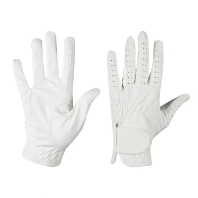 Image de Horka Gants Serino Blanc S