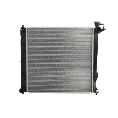 Afbeelding van THERMOTEC D70511TT Radiateur
