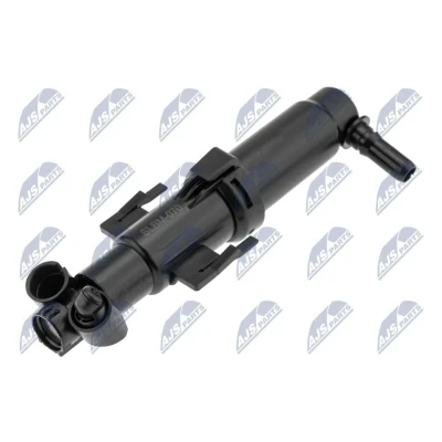 Afbeelding van NTY EDS BM 070 Reinigingsvloeistofsproeier, koplampreiniging Links voor BMW: 7