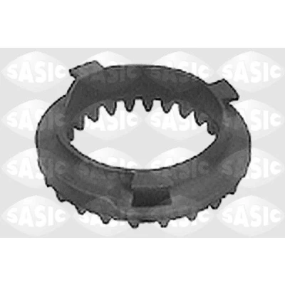Afbeelding van SASIC 9005611 Veerpootlager Vooras