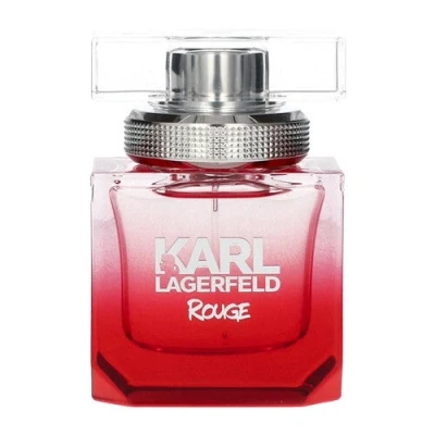 Image de Karl Lagerfeld Rouge Eau de Parfum 45 ml