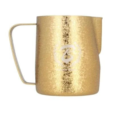 Afbeelding van Barista Space 600 ml Golden Milk Jug