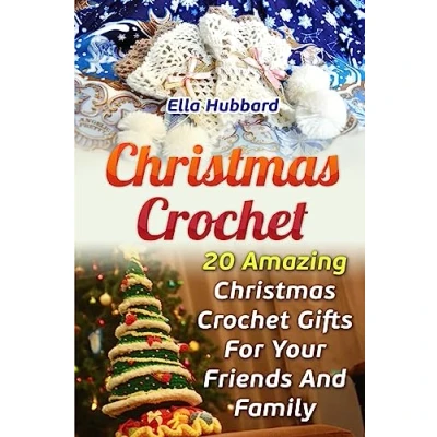 Afbeelding van Christmas Crochet