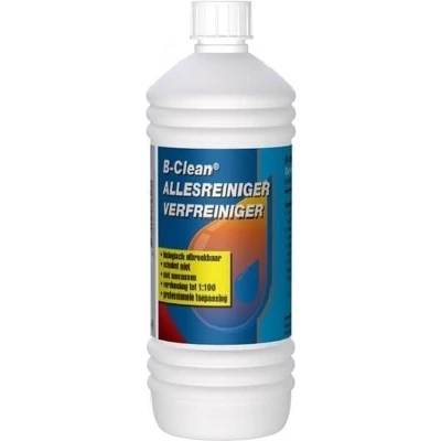 Afbeelding van Bleko b clean verf allesreiniger 5 liter, can