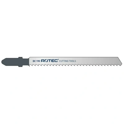 Afbeelding van Decoupeerzaagblad DC190 / T101BR (5st)