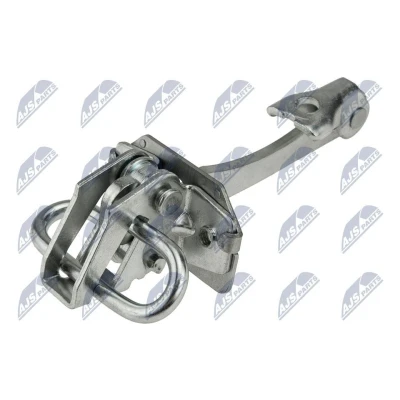 Afbeelding van NTY EZC FT 134 Deurvastzetter Voor FIAT: Punto Evo Hatchback