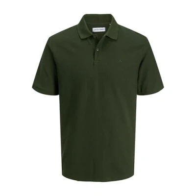 Image de JACK &amp; JONES Jjeaustin Polo Ss Noos, Sac fourre tout, XS