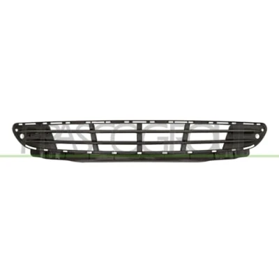 Afbeelding van PRASCO Premium ME0282120 Bumper Grill Voor
