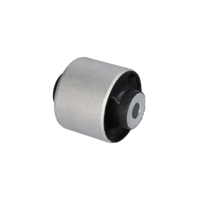 Afbeelding van FEBI BILSTEIN 179607 Draagarmrubbers Onder, Voor, Vooras rechts, links Rubber