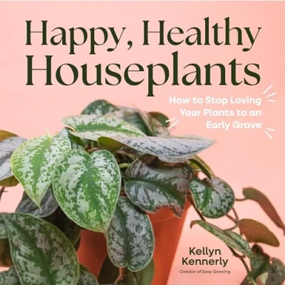 Afbeelding van Happy, Healthy Houseplants