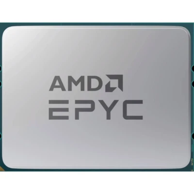 Afbeelding van AMD Epyc 9124 Processor (CPU) tray 16 x 3.0 GHz Core Socket: SP5 200 W 100 000000802