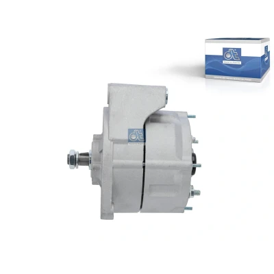 Afbeelding van DT Spare Parts 4.62882 Dynamo / Alternator 24V 35A