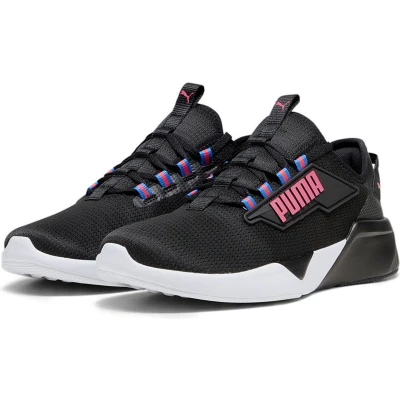 Afbeelding van Puma Retaliate 2 Hardloopschoenen Zwart EU 42 Man
