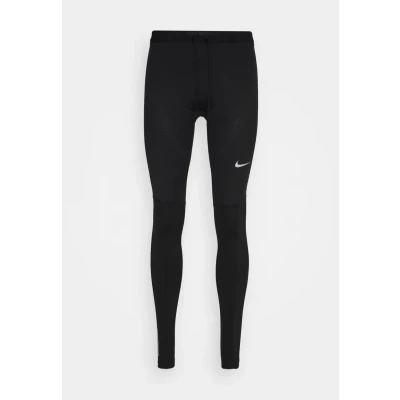 Afbeelding van Nike Performance Elite Legging, Heren, Maat: XL, Black/reflective silver