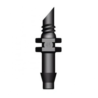Afbeelding van DVC Micro Nippel M4 X Tule Voor 7x4mm