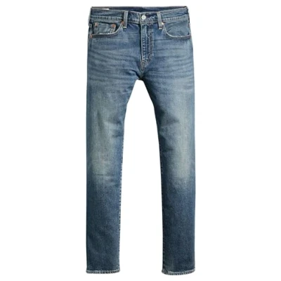 Image de Levi&#039;s Homme Jeans 502 Taper, Been There Selvedge, 38W / 32L