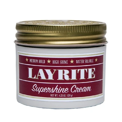 Afbeelding van Layrite Supershine Cream 120 gr