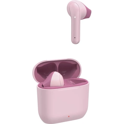 Afbeelding van Hama Bluetooth&amp;Reg; Kopfhörer Freedom Light True Wireless Earbuds Spraakst. Pk