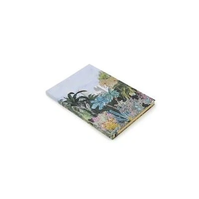 Afbeelding van Christian Lacroix Bagatelle A5 8&#039;&#039; X 6&#039;&#039; Softcover Notebook