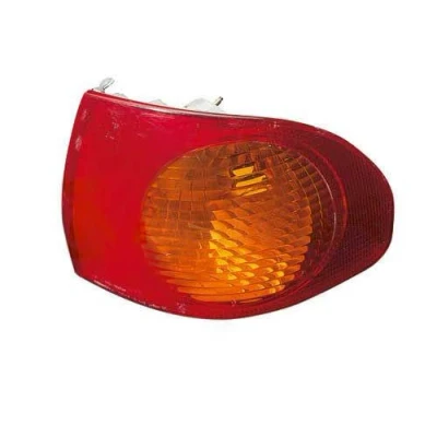 Afbeelding van ABAKUS 212 19B9R UE Achterlicht rechts Buitenste deel P21W, P21/5W Zonder lamphouder, gloeilamp TOYOTA: Corolla VIII Saloon