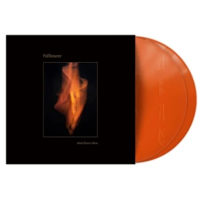 Afbeelding van Pallbearer Mind Burns Alive (2 LPs)