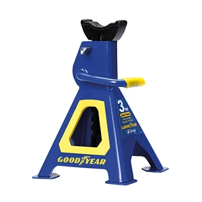 Afbeelding van Goodyear 75519 kandelaar, 3 T