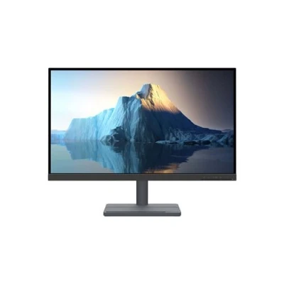Image de Ecran PC Lenovo L27q 35 27&quot; WLED Gris